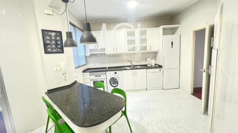 Foto 3 de Pis de lloguer a Campuzano, Bizkaia