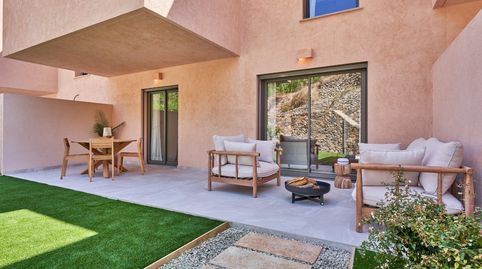 Nuevos chalets adosados de tres dormitorios en Esporles  Últimas 3 unidades, imatge 2