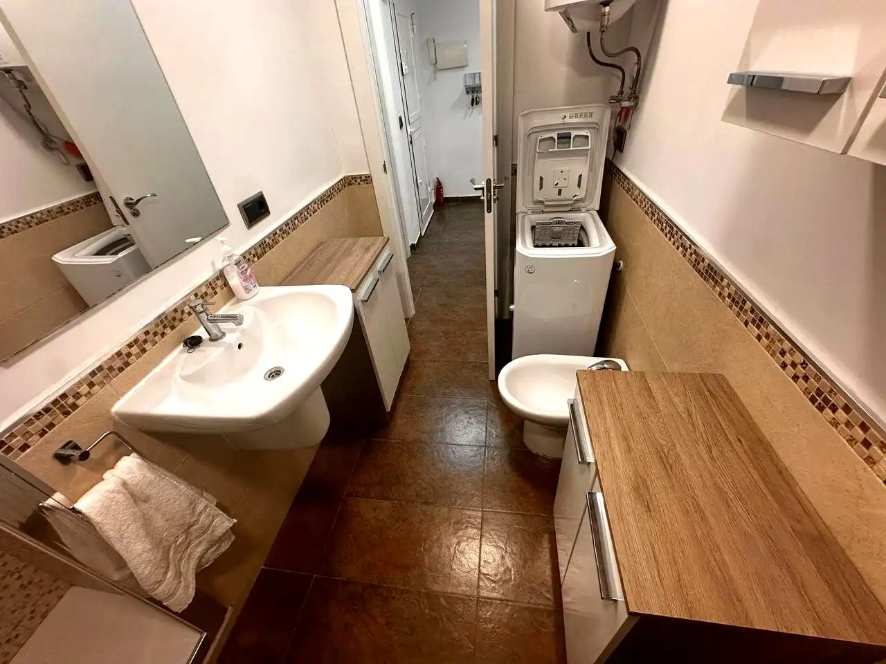 Wohnung mit Pool zur Miete in Voramar, imagen 22