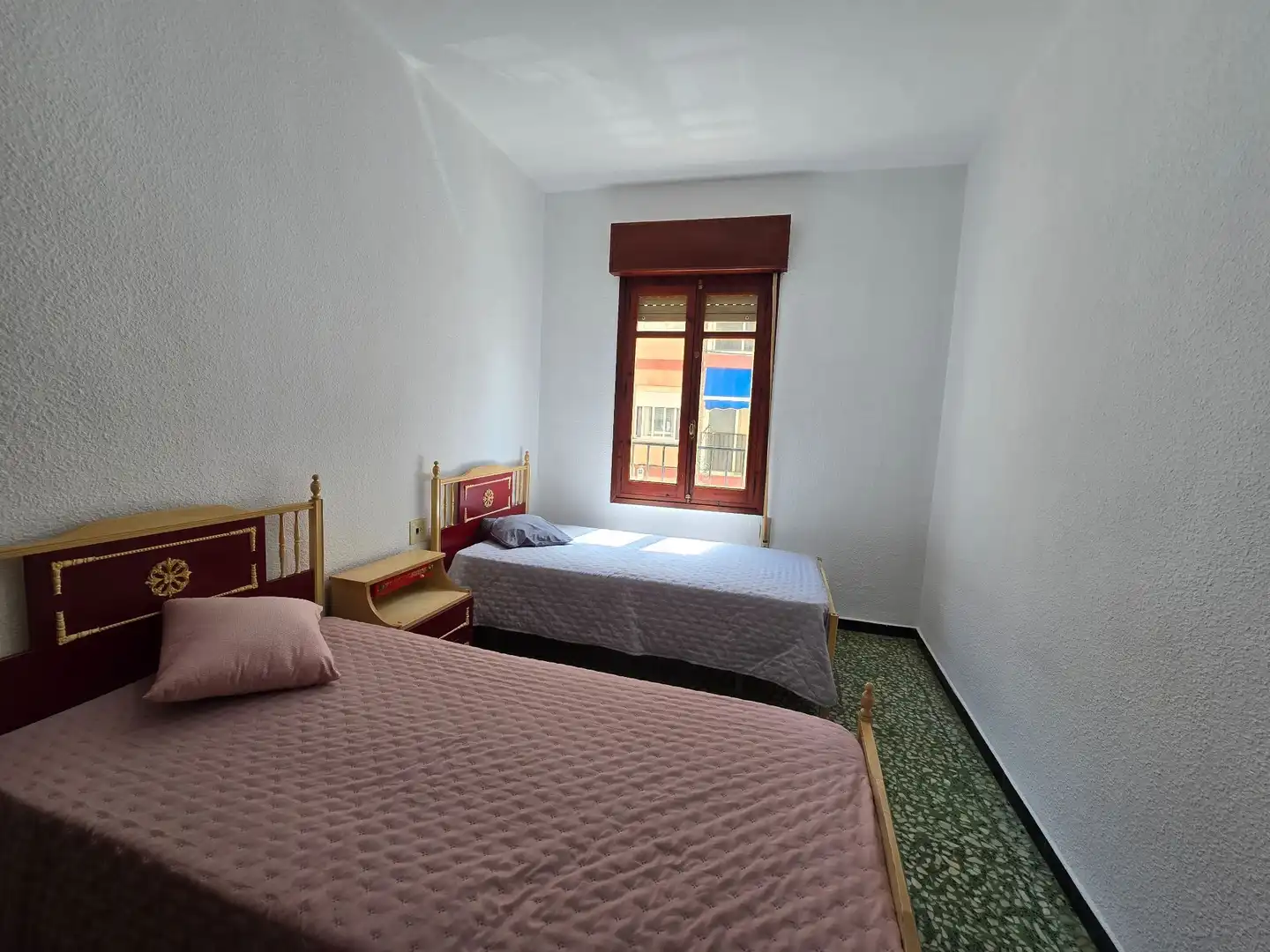 Bedroom of Flat for sale in L'Alfàs del Pi