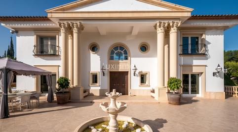 Foto 2 de Casa o xalet en venda a Altea ciudad, Altea