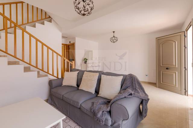 Casa adosada en Venta en Calle Calle Moralillo, 23a en Playa Blanca - Los Pozos