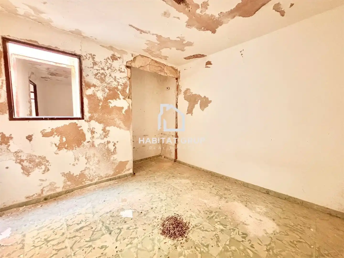 Casa o xalet en venda en Es Mercadal amb Terrassa
