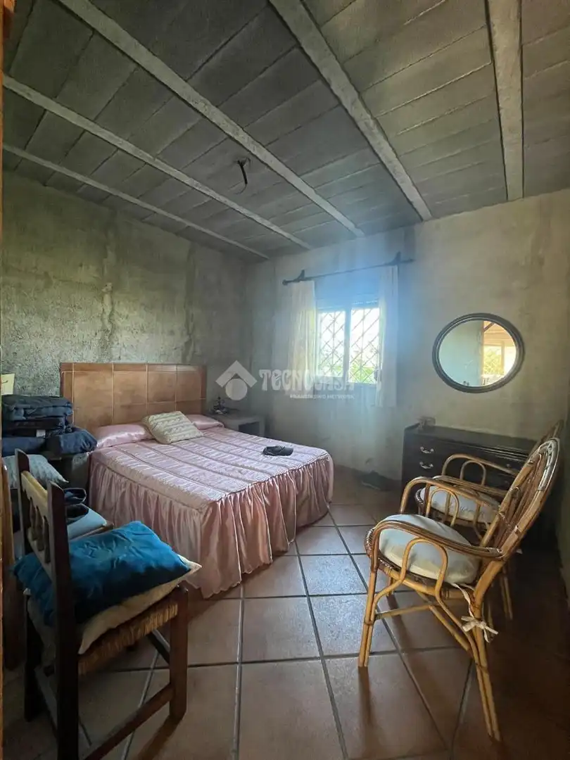 Schlafzimmer von Country house zum Verkauf in Villa de Otura