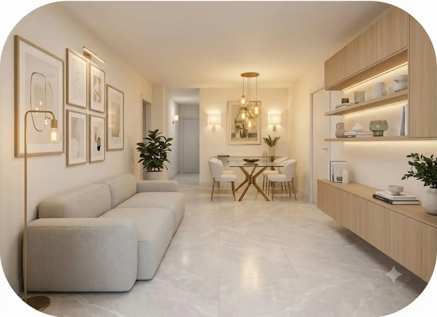 Flat with lift for sale in Centro, imagen 11