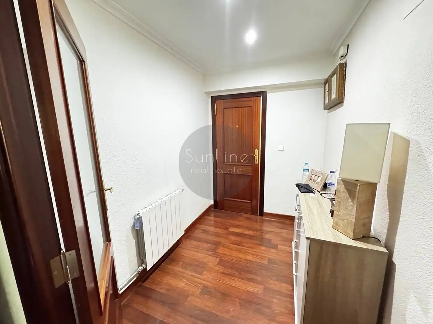 Piso en venta en Quart de Poblet con Aire acondicionado, Trastero y Amueblado