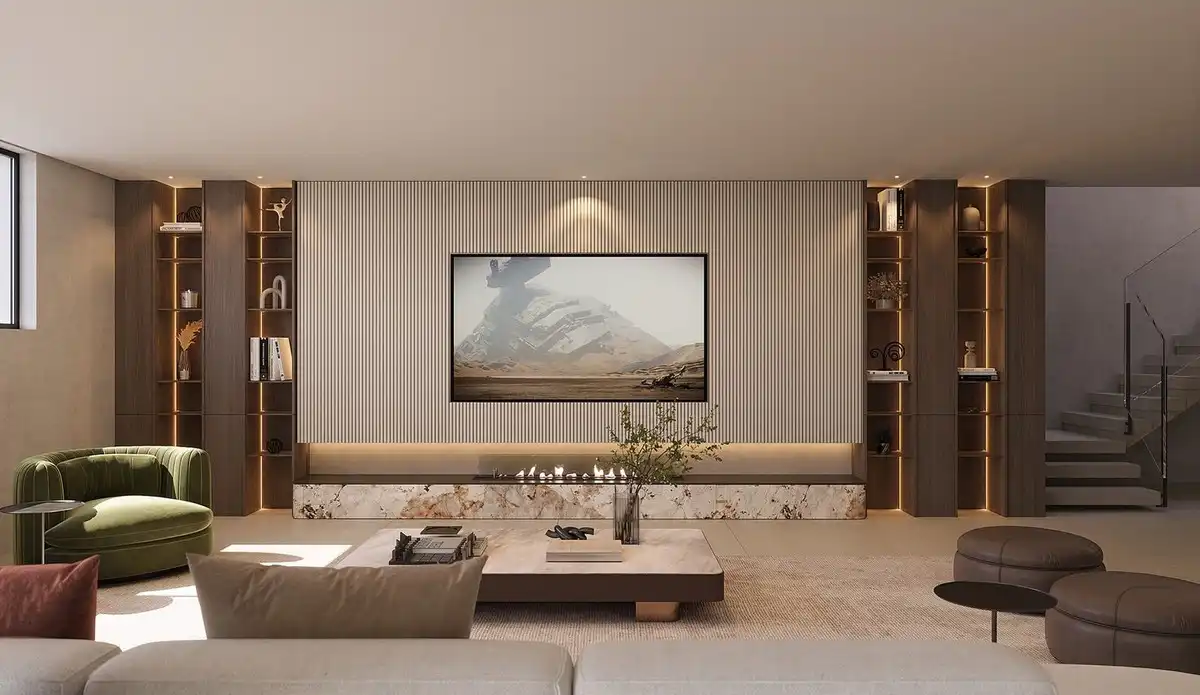 Residencial en venda a La Carolina - Guadalpín