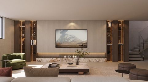 Foto 4 de Residencial en venda a La Carolina - Guadalpín, Marbella