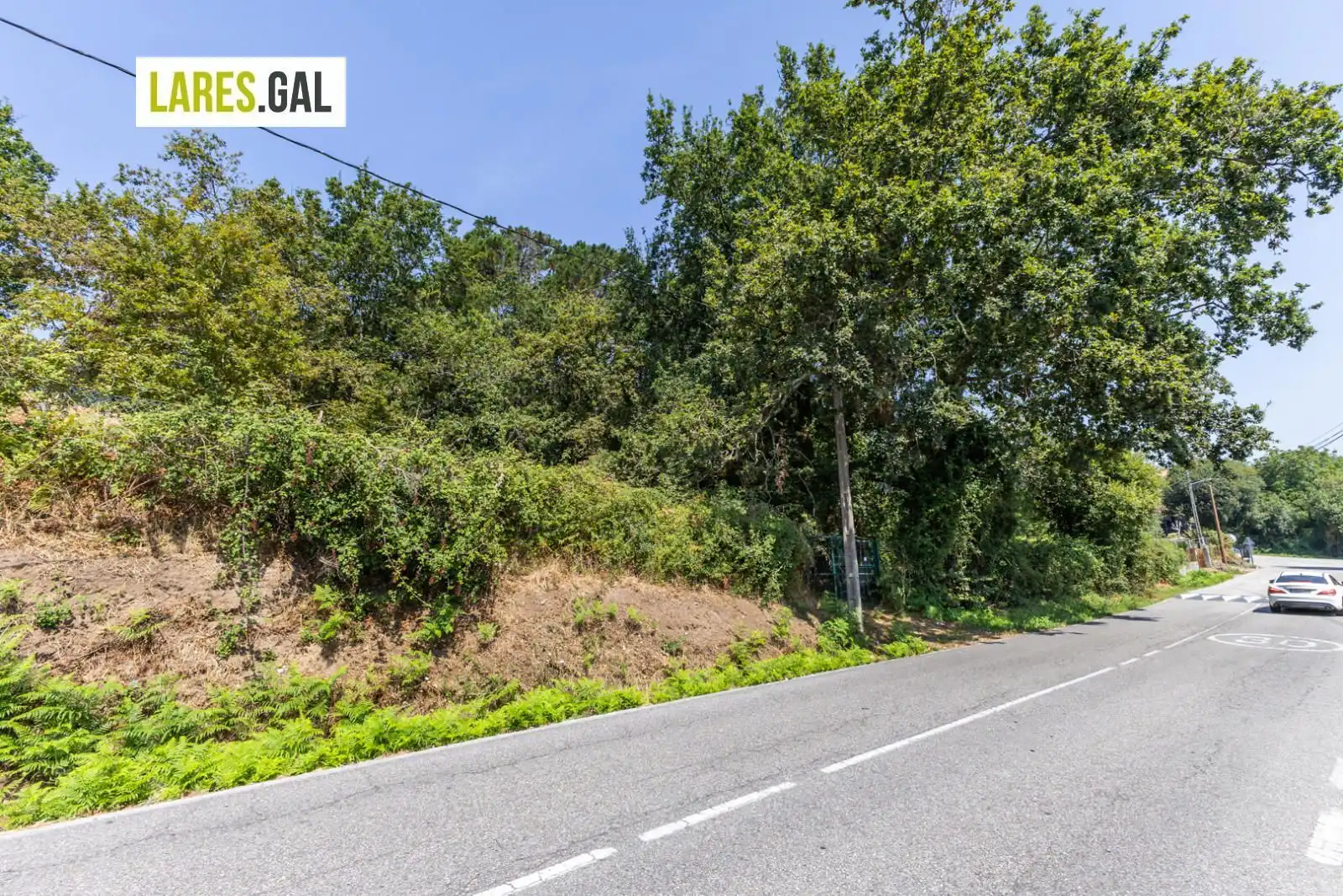 Residential land for sale in Rúa Estrada Herbello a Magdalena, imagen 22