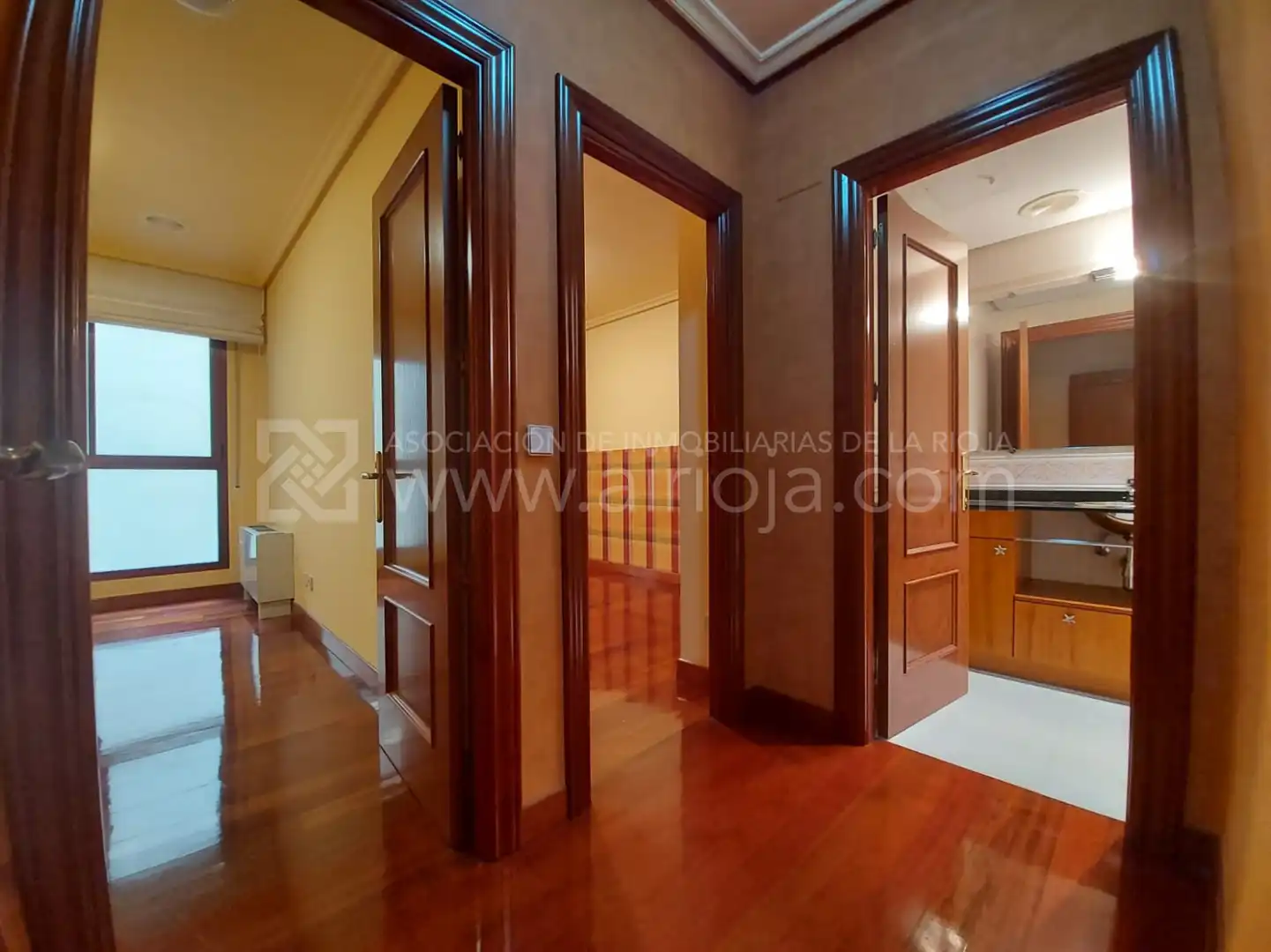 Appartement avec terrasse à vendre à Logroño - Miguel Villanueva, imagen 14