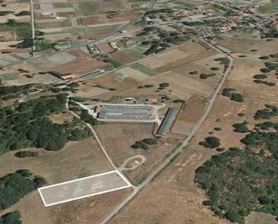 Land for sale in Os Blancos 