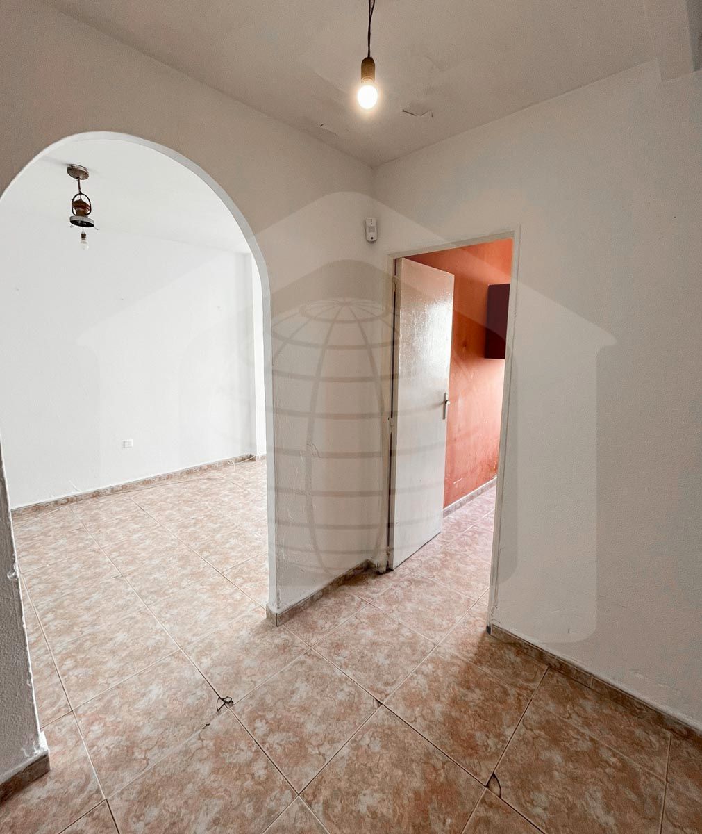 Flat for sale in Calle Doctor Jiménez Encina, Calvario