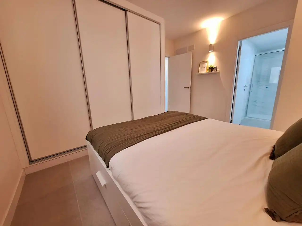 Pis de lloguer a Miramar, Playa del Hombre - Taliarte - Salinetas