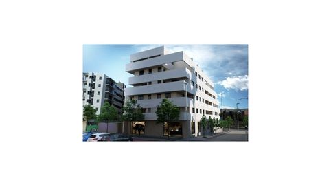 Foto 2 de Apartamento en venta en Avenida Adolfo Diaz Ambrona, La Estación, Badajoz Capital