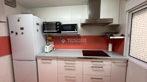 Foto 5 de Casa o chalet en venta en La Trinidad, Málaga Capital