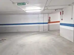 Einzelparkplatz zum Verkauf in Calle Luis Buñuel, imagen 6