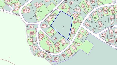 Foto 2 de Residencial en venta en Urbanització Costa Nova Panorama, La Granadella - Costa Nova, Jávea / Xàbia