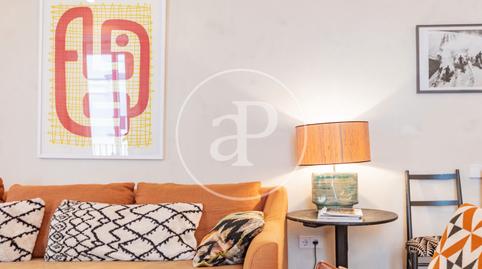 Foto 4 de Piso en venta en C. de Jesús y María, Embajadores - Lavapiés,  Madrid Capital