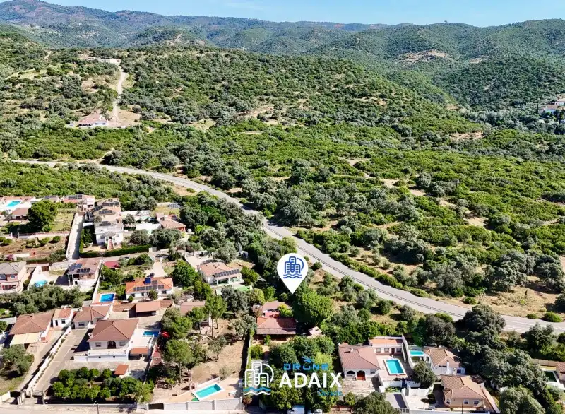Casa o chalet en venta en Córdoba con Calefacción, Trastero y Amueblado
