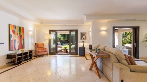 Photo 4 of Houses for rent in Casasola, Estepona