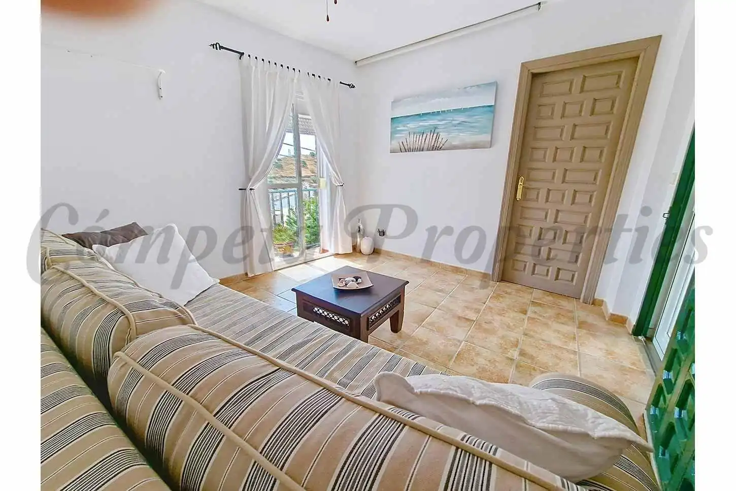 Casa en venda a Sedella, imagen 16