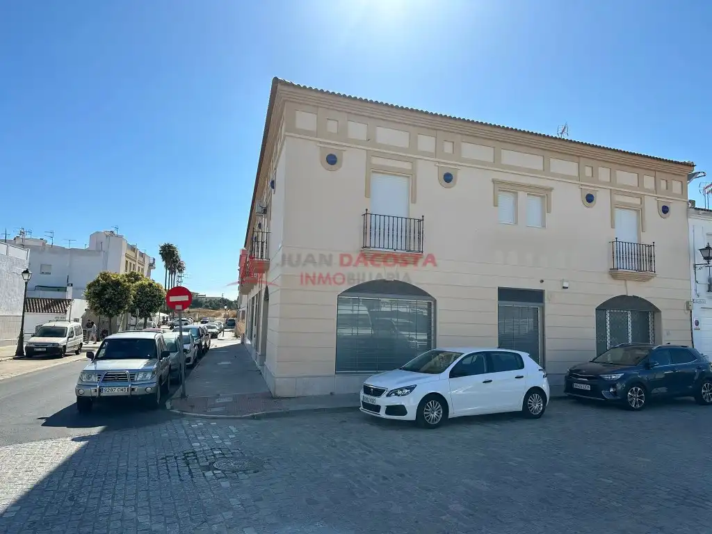 Büro zur Miete in Lepe, imagen 8