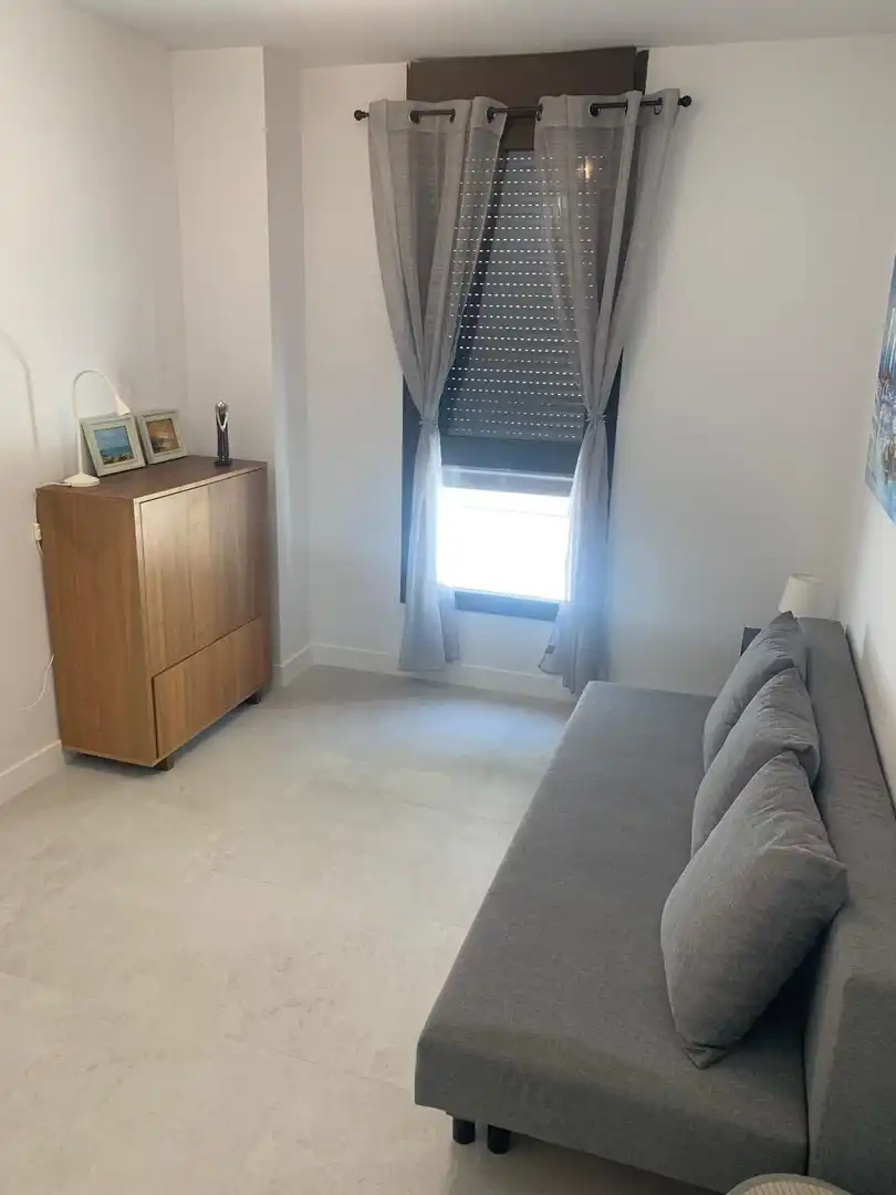 Apartamento de alquiler en Huerta Nueva