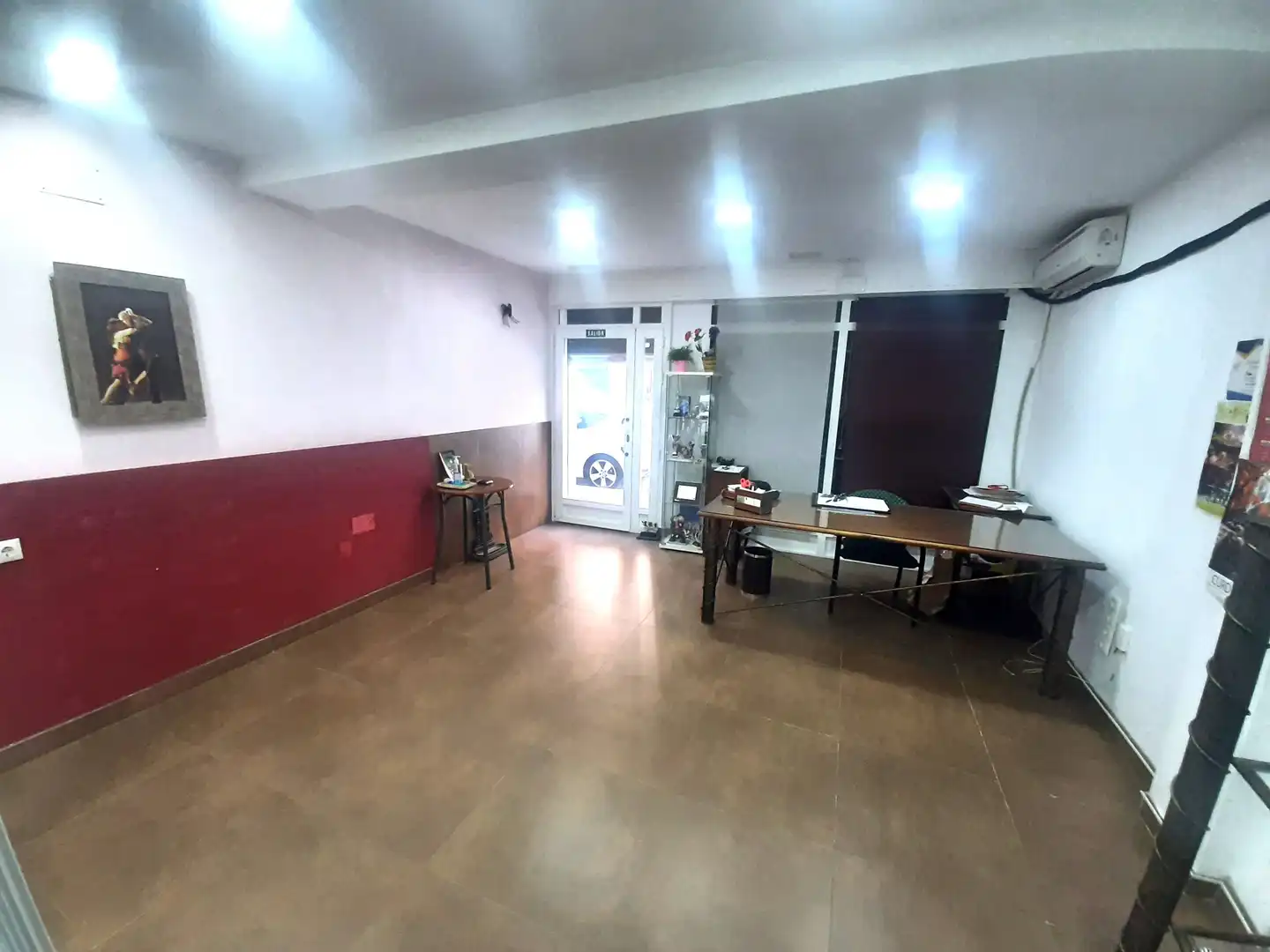 Local comercial en venda a Elche ciudad