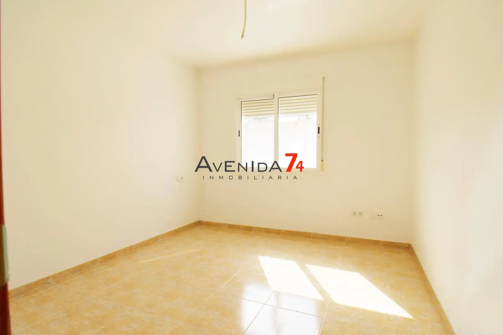 Piso con terraza en venta en Puerto Lumbreras, imagen 9