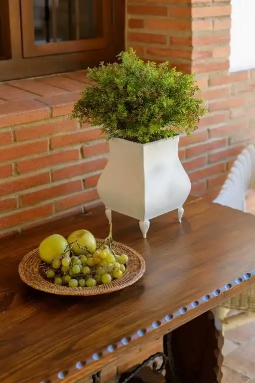 Garden of Houses for sale in Sevilla  with Air Conditioner, Private garden and Terrace