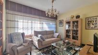 Living room of House or chalet for sale in A Coruña Capital 