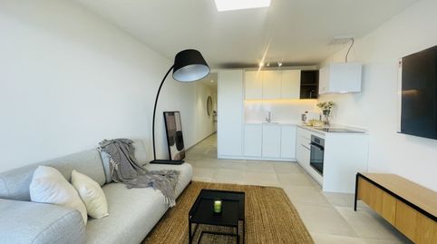 Foto 5 de Apartament de lloguer a Costa de la Calma, Calvià