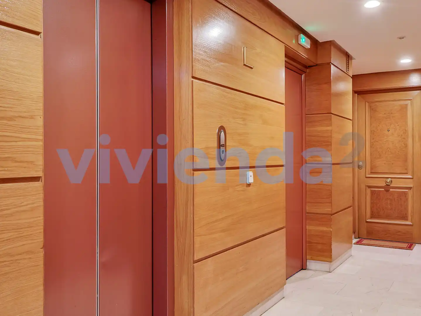 Flat for sale in Madrid  with Air Conditioner, Terrace and Swimming Pool