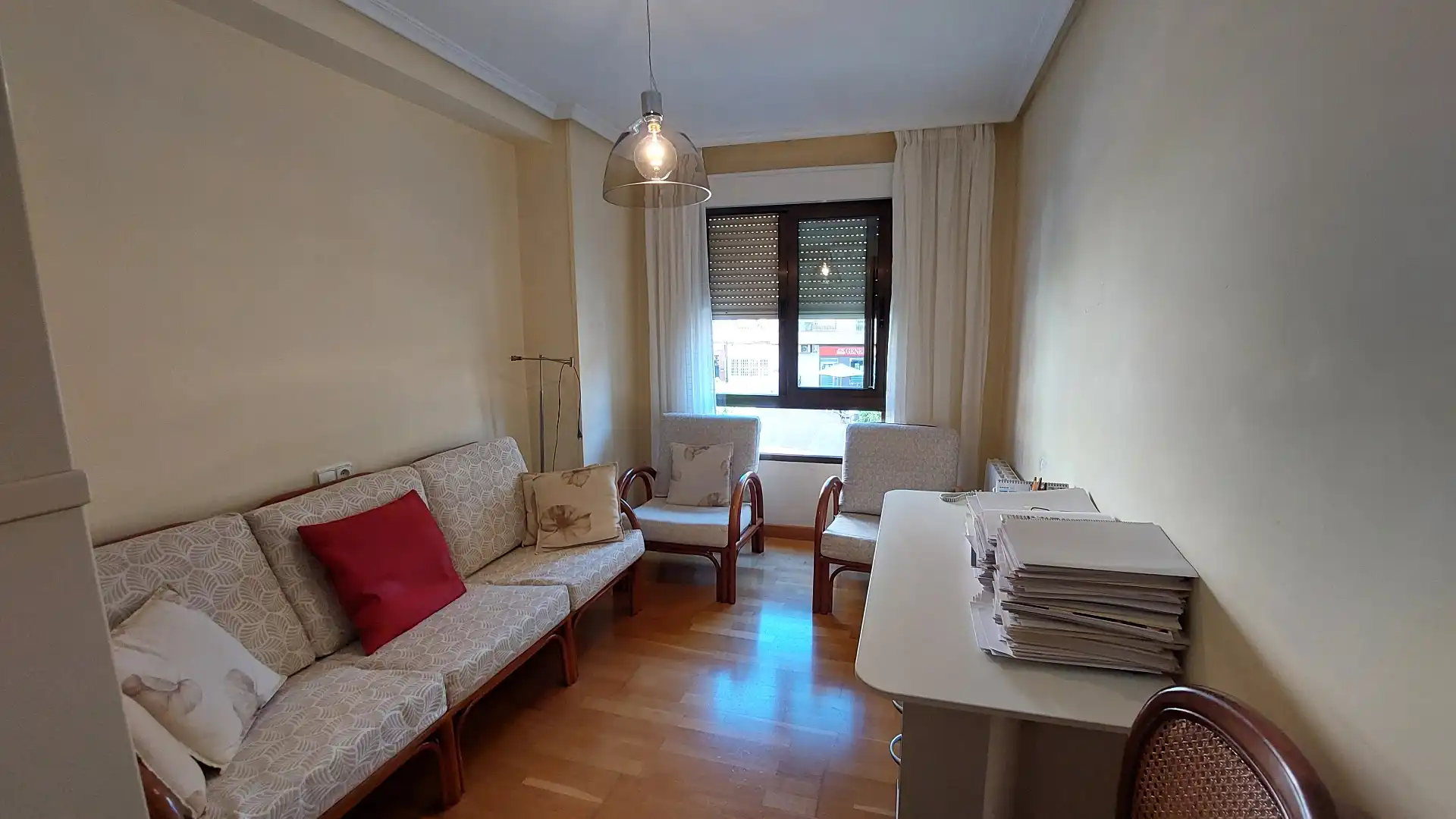 Flat for sale in Calle Mayor, Beniaján