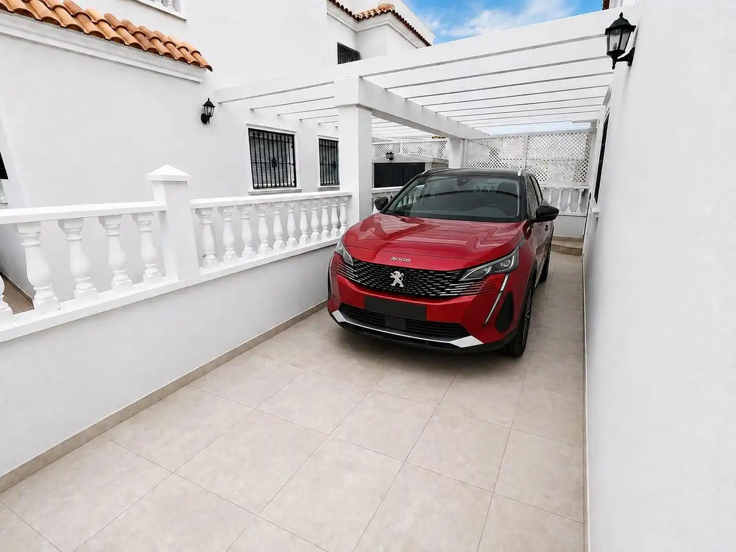 Casa a schiera in vendita a El Mirador Pozo Aledo, imagen 16
