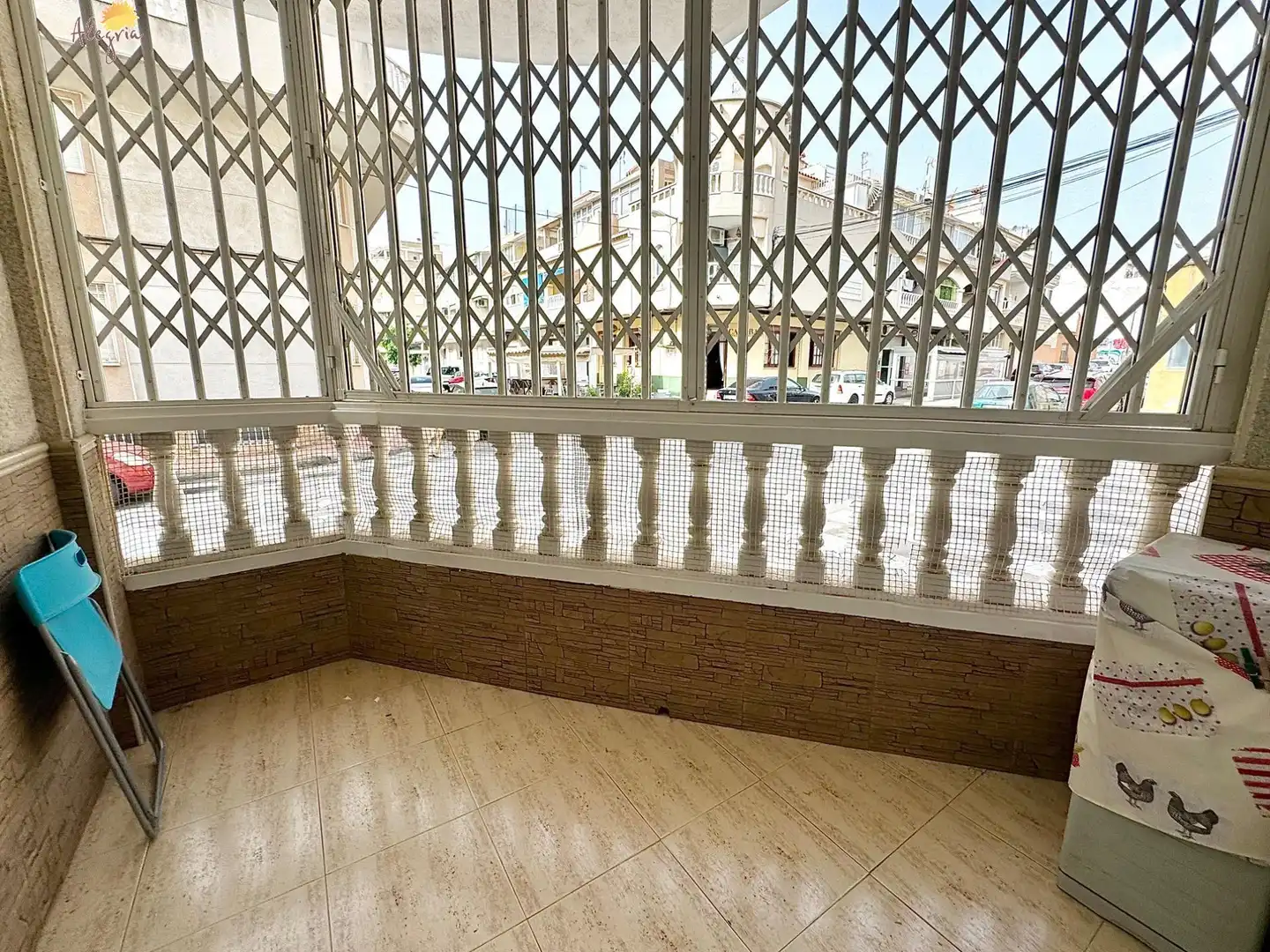 Apartament amb terrassa en venda a Avenida DE DIEGO RAMIREZ PASTOR, imagen 9
