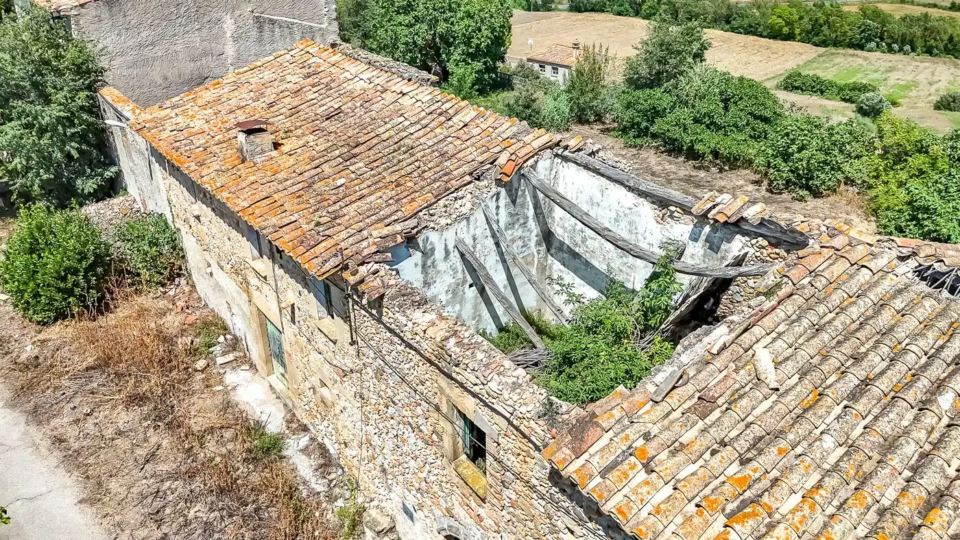 Casa rústica en venta en Bàscara, imagen 11