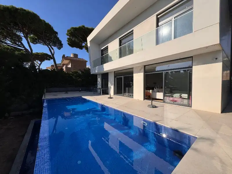 Haus mit Terrasse zum Verkauf in Carrer Nansaire, imagen 2