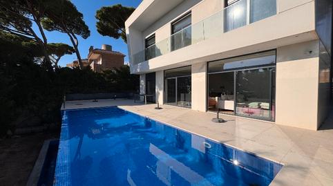 Foto 2 de Casa o chalet en venta en Carrer Nansaire, Sant Pol, Sant Feliu de Guíxols