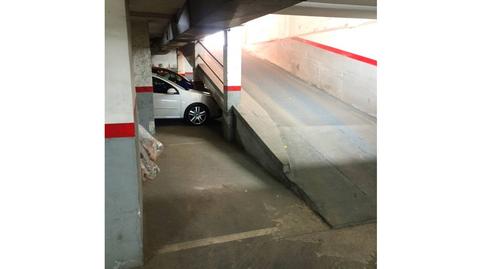 Foto 2 de Garaje en venta en Calle Encarnació, 180, El Baix Guinardó,  Barcelona Capital