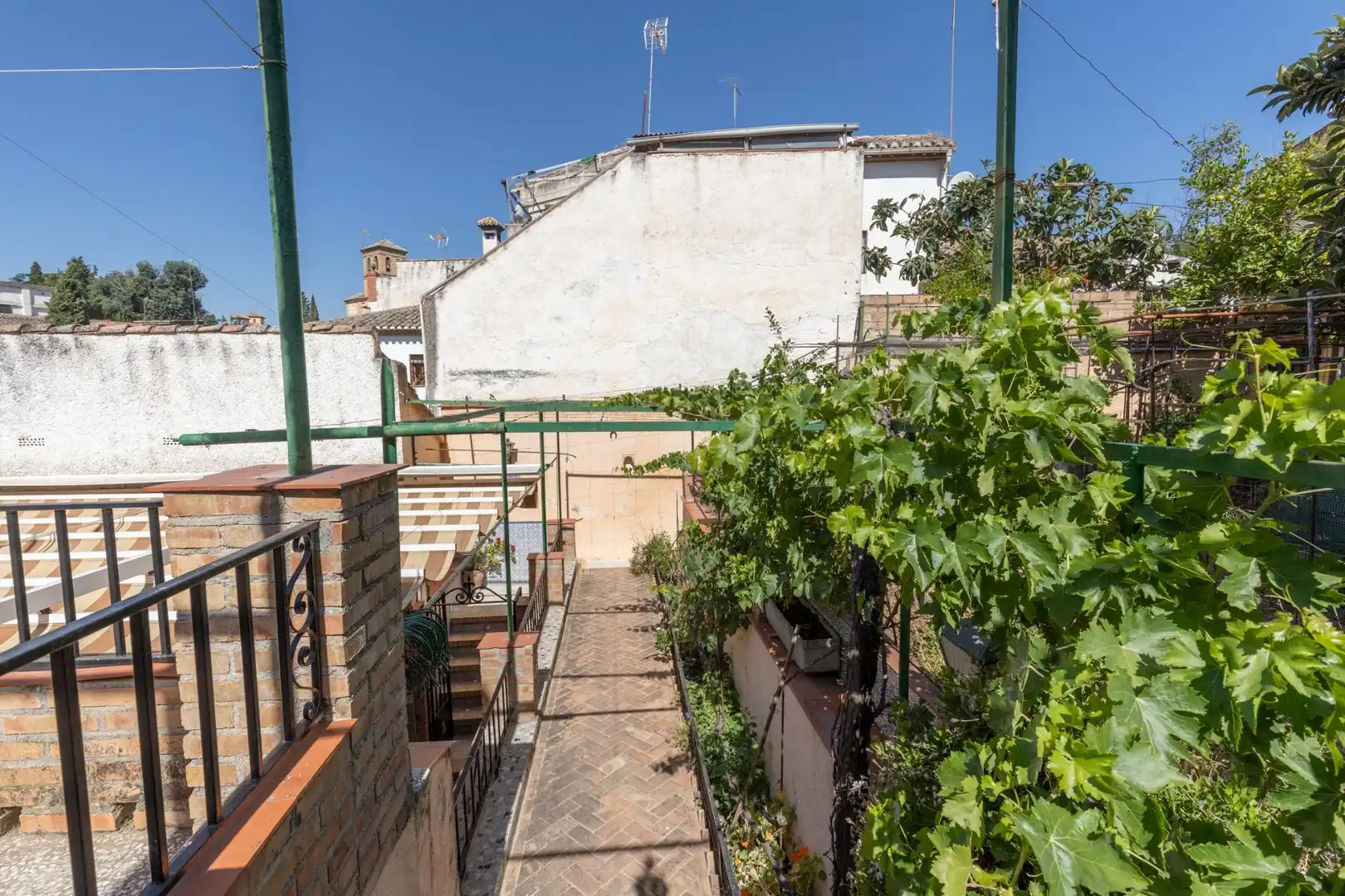 House for sale in Albaicín, imagen 59