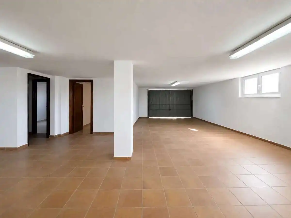 Chalet con terraza en venta en Capellanía - Retamar, imagen 15