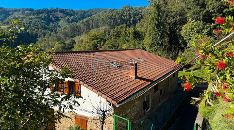 Foto 3 de Casa adosada en venda a Agirre Auzoa, Bermeo, Bizkaia