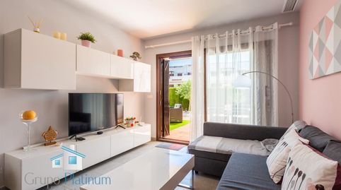 Foto 3 de Apartamento en venta en San Juan de los Terreros, Pulpí