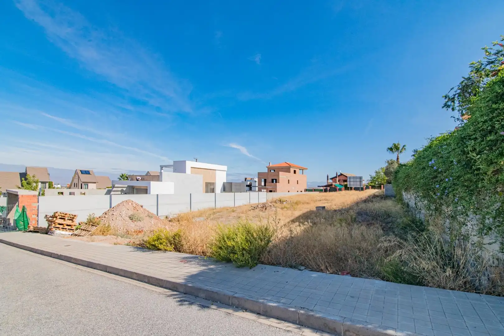 Terreno residencial en venta en Calle CARTUJO, imagen 13