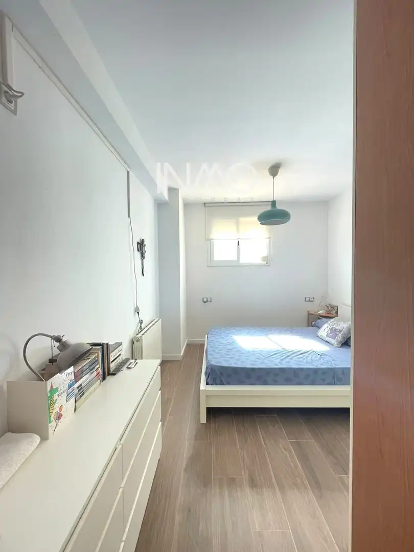 Habitación de Casa o chalet en venta en Rubí con Aire acondicionado, Calefacción y Piscina