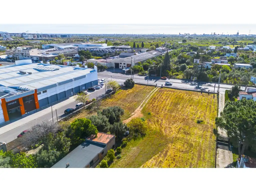 Residential for sale in Calle Pl Numero 161, Ensanche - Parque Santa Rosa