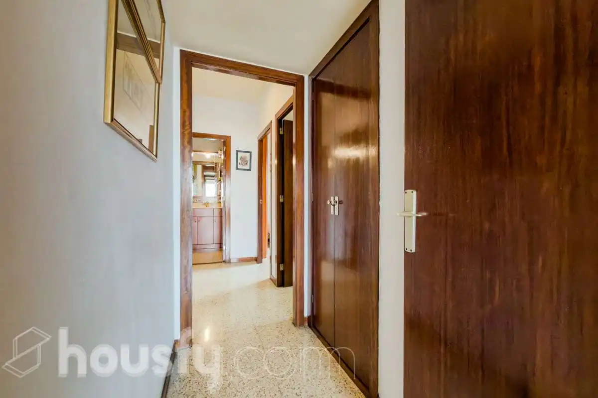 Piso con terraza en venta en Calle Lepant ., imagen 30