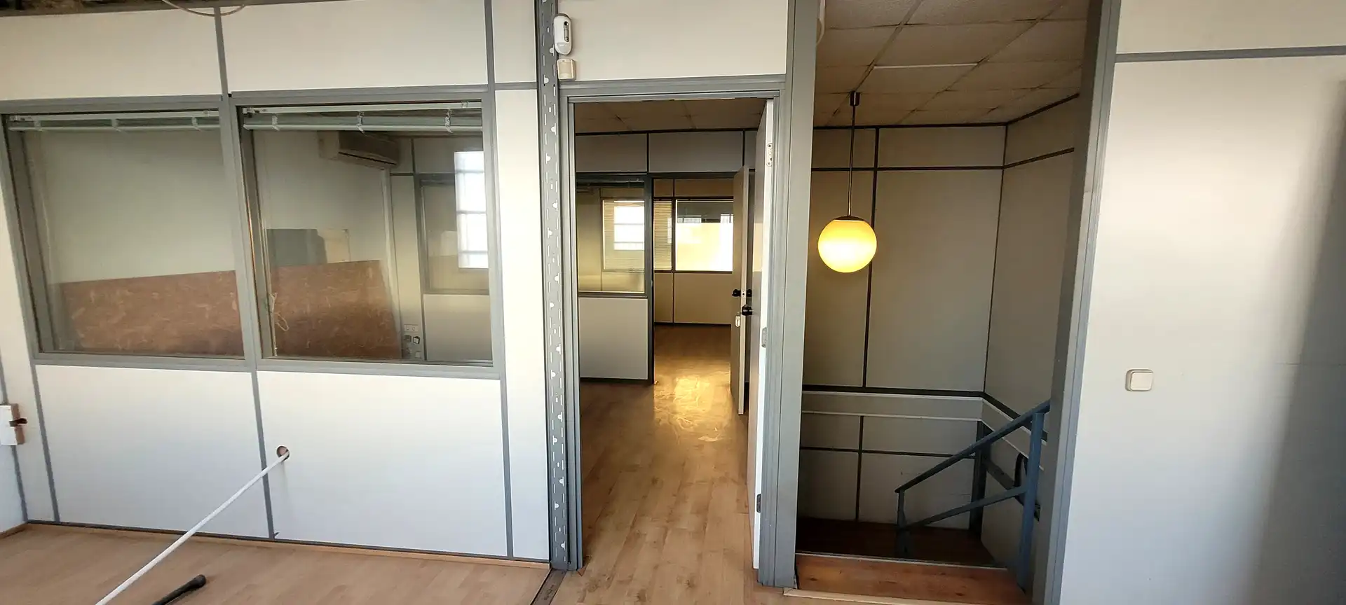 Nave industrial en venta en Vícar con Calefacción y Alarma