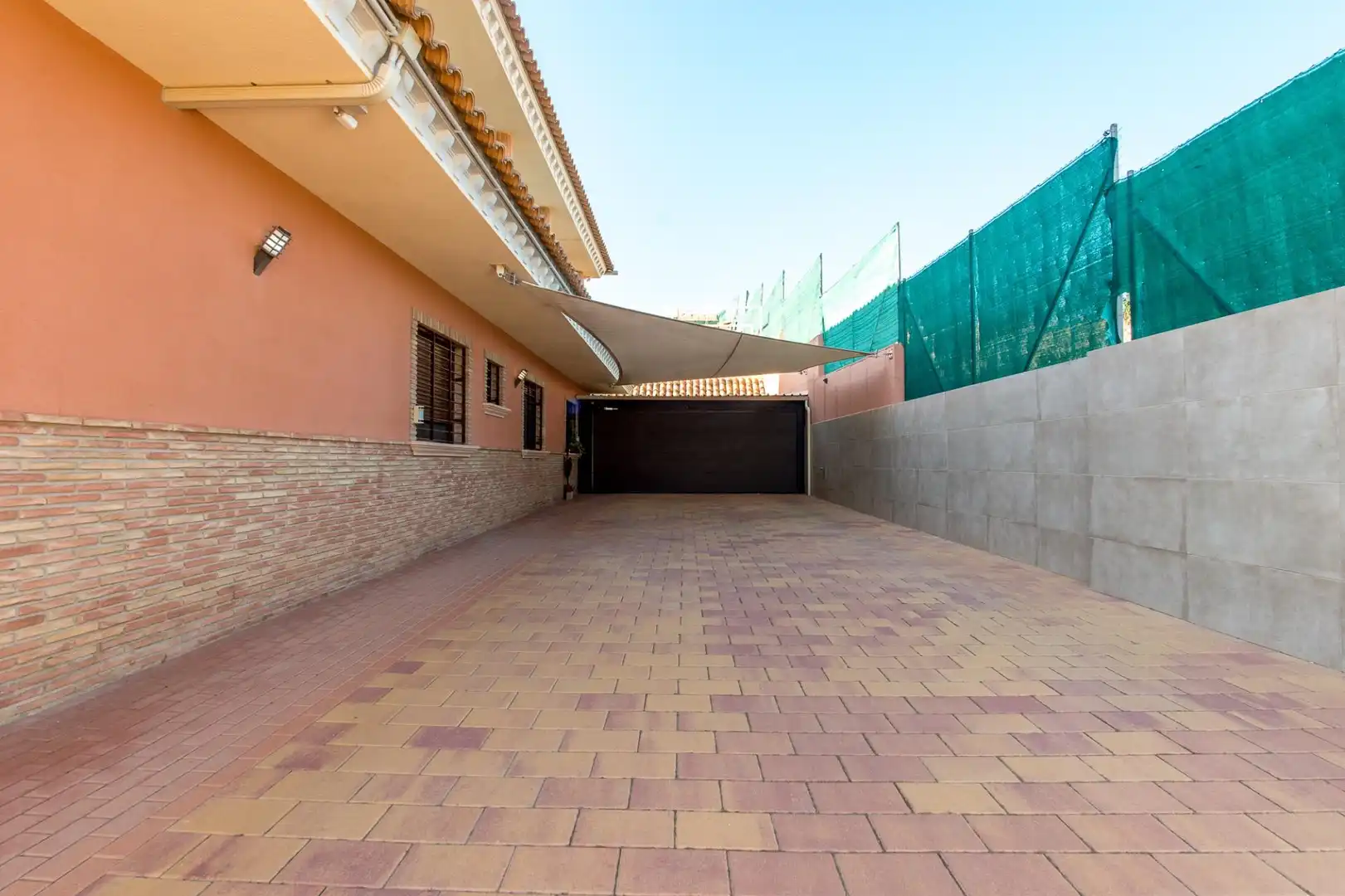 Villa avec terrasse à vendre à Calle MUFLON, imagen 59